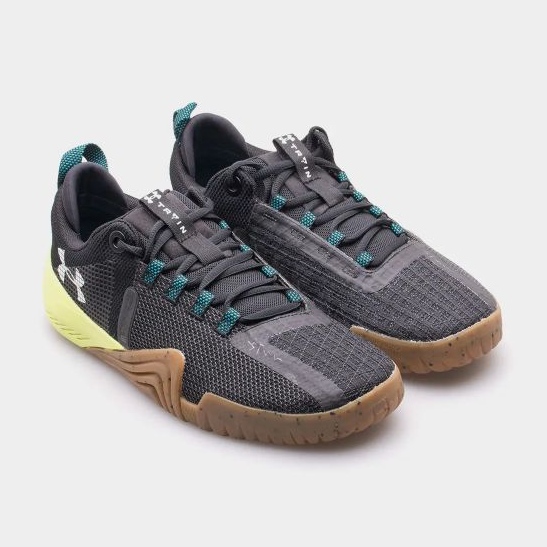 Boty Under Armour TriBase Reign 6 M 3027341-002 černá 2