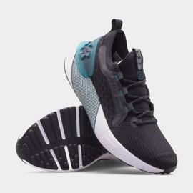 Boty Under Armour Hovr Phantom 3 M 3026582-004 černý 1