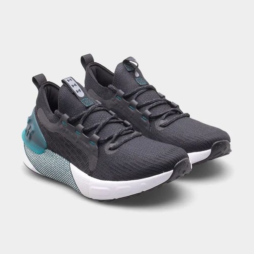 Boty Under Armour Hovr Phantom 3 M 3026582-004 černý 2
