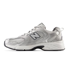 Boty New Balance M MR530LG šedá 1