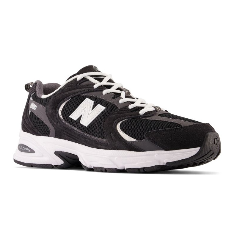 Boty New Balance MR530CC černá 1