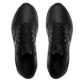 Boty Nike Air Max Sc Lea M DH9636-001 černá 4