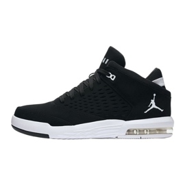 Boty Nike Jordan Flight Origin 4 M 921196-001 černý 1