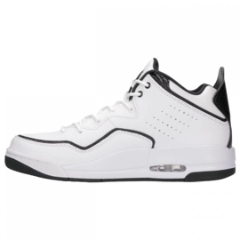 Boty Nike Jordan Courtside 23 M AR1000-100 bílý 1