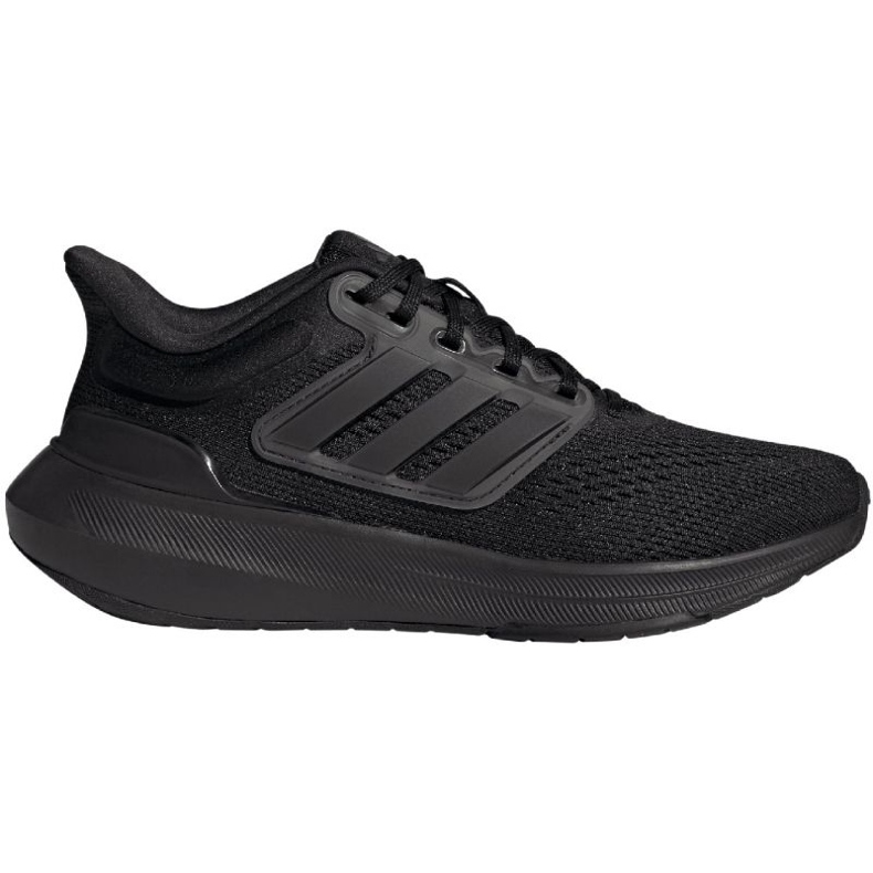 Boty Adidas Ultrabounce Jr IG7285 černý 1