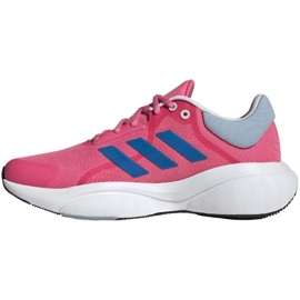 Boty Adidas Response W IG0333 růžový 3