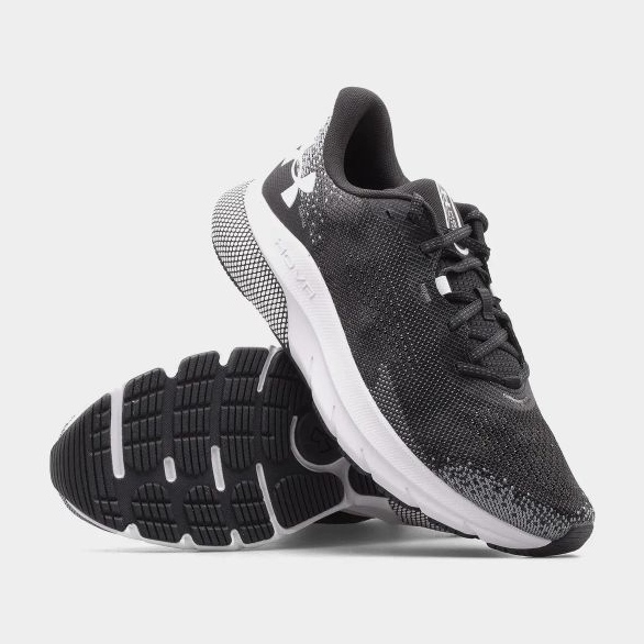 Boty Under Armour Turbulence 2 3026520-001 černý 1