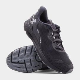 Boty Under Armour Sonic Trail 3027764-001 černá 1