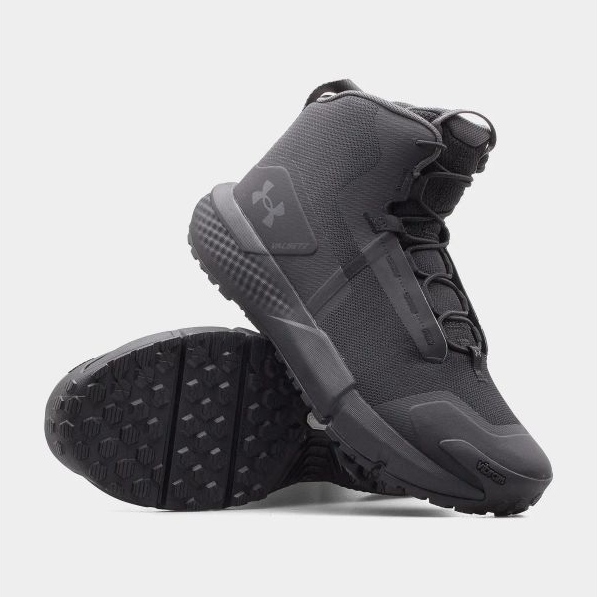 Boty Under Armour Valsetz Mid 3027382-001 černý 1