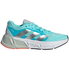 Běžecké boty Adidas Questar W IF4686 modrý 1