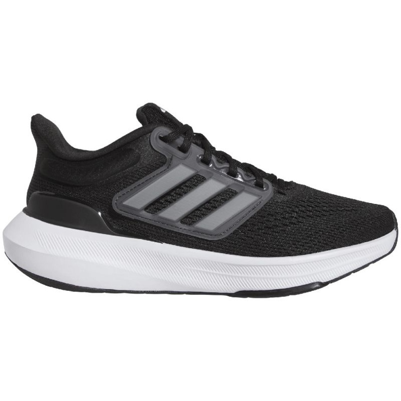Boty Adidas Ultrabounce Jr HQ1302 černý 1