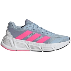 Běžecké boty Adidas Questar W IF2240 modrý 1