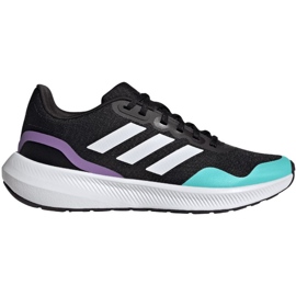 Běžecké boty Adidas Runfalcon 3 Tr W ID2262 černá 1