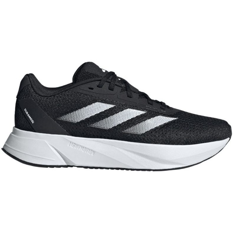 Běžecké boty Adidas Duramo Sl W ID9853 černý 1