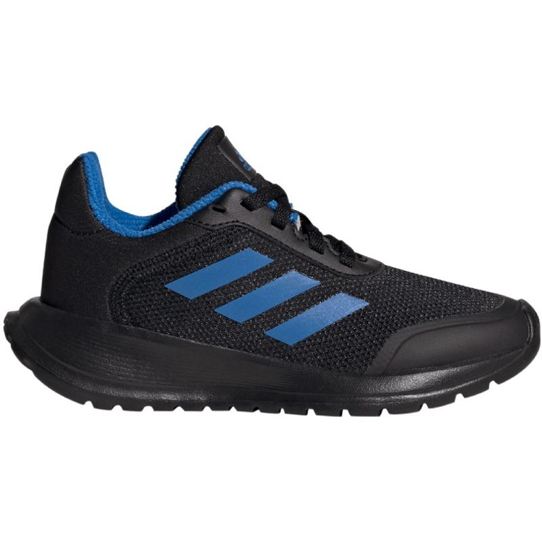 Boty Adidas Tensaur Run 2.0 Jr IF0349 černá 1