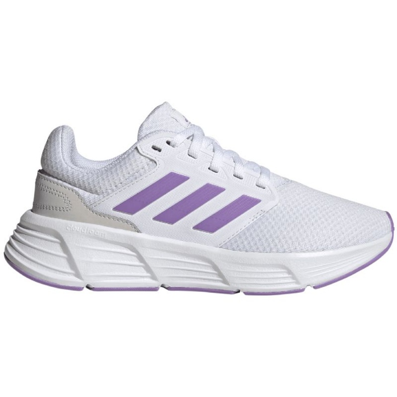 Běžecké boty Adidas Galaxy 6 W HP2415 bílý 1