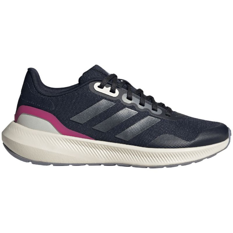 Adidas Runfalcon 3 TR HP7567 Running Shoes černý 1