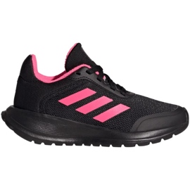 Boty Adidas Tensaur Run 2.0 IF0350 černý 1