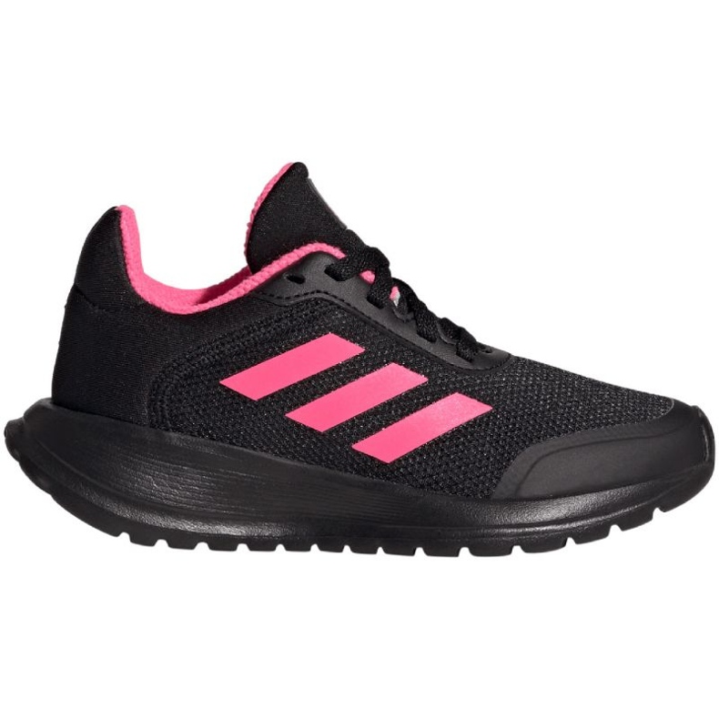 Boty Adidas Tensaur Run 2.0 IF0350 černý 1