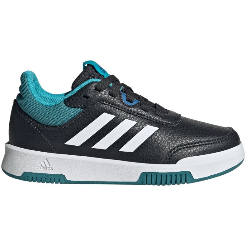 Boty Adidas Tensaur Sport 2.0 Jr ID2300 černá 1
