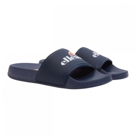Žabky Ellesse Filippo Slide M SHVF0834429 modrý 1 Žabky Ellesse Filippo Slide M SHVF0834429 modrý 1