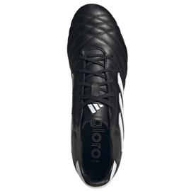 Kopačky Adidas Copa Gloro St Sg IF1830 černé černá 1