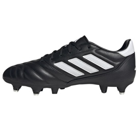 Kopačky Adidas Copa Gloro St Sg IF1830 černé černá 2