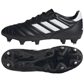 Kopačky Adidas Copa Gloro St Sg IF1830 černé černá 3