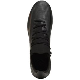 Kopačky Puma Ultra Match FG/AG M 107754 02 černý 1