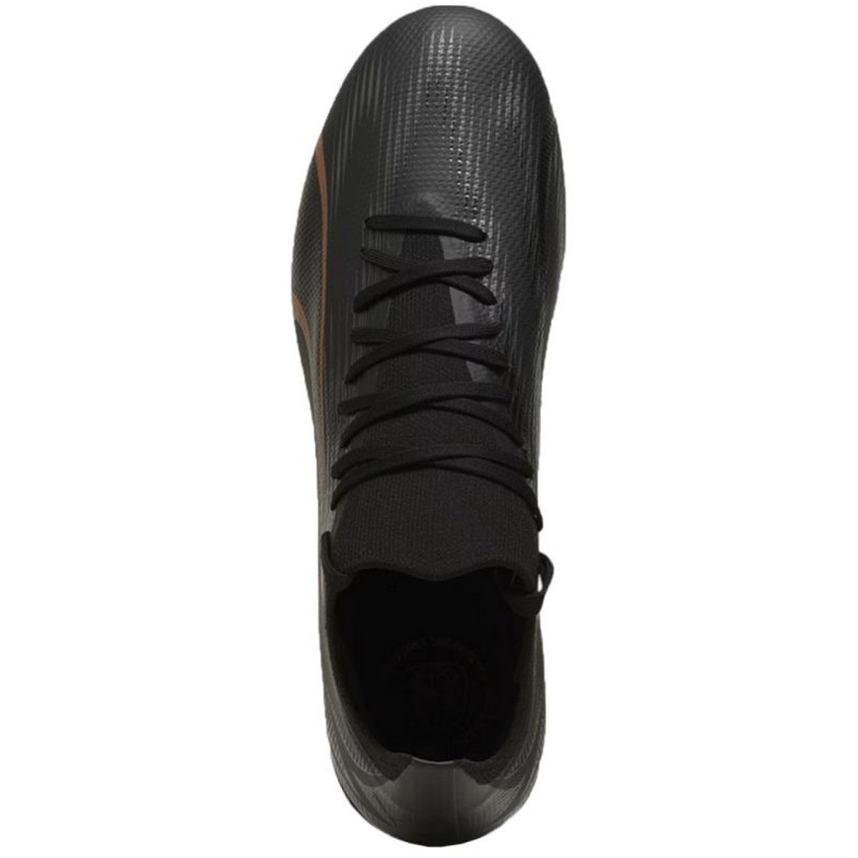 Kopačky Puma Ultra Match FG/AG M 107754 02 černá 1