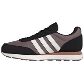 Boty Adidas Run 60s 3.0 Lifestyle Running M ID1859 černá 2