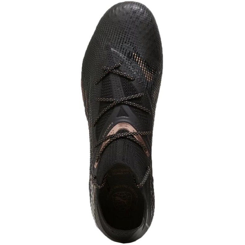 Kopačky Puma Future 7 Ultimate FG/AG M 107599 02 černá 1