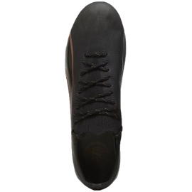 Kopačky Puma Ultra Ultimate FG/AG M 107744 02 černý 1