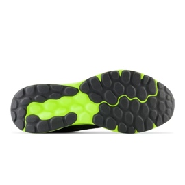 Boty New Balance M M520BG8 černý 1