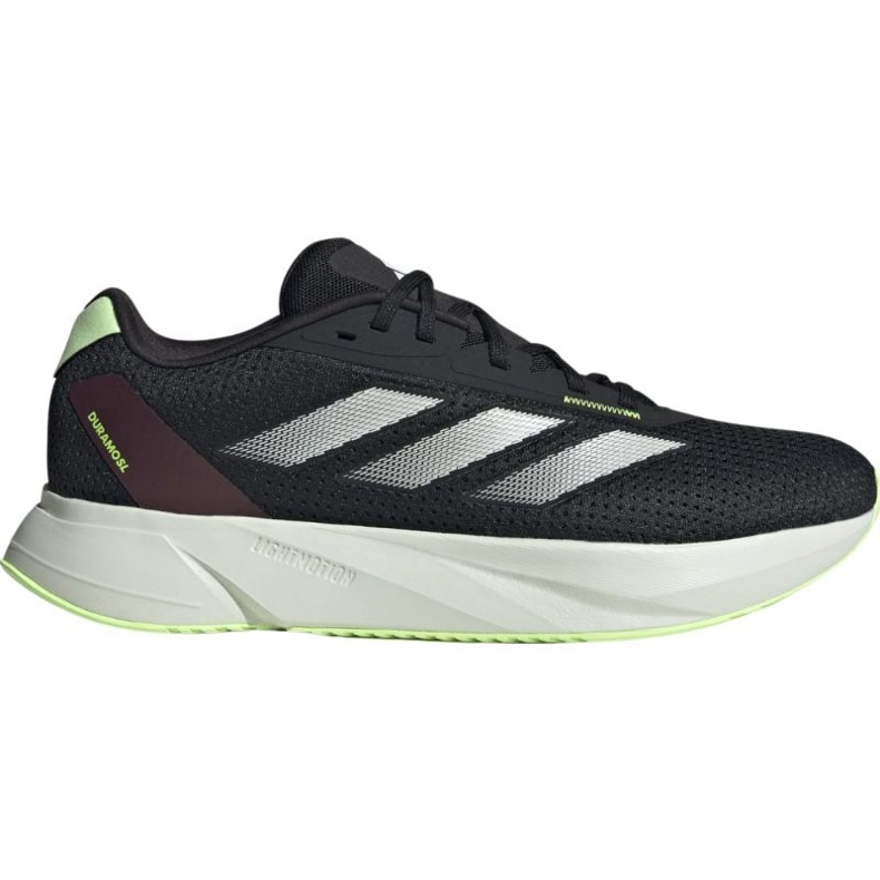 Běžecké boty Adidas Duramo Sl M IE7963 černý 1