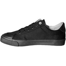 Boty Lee Cooper LCW-24-02-2148MB černá 2