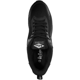 Boty Lee Cooper LCW-24-32-2590MB černá 1