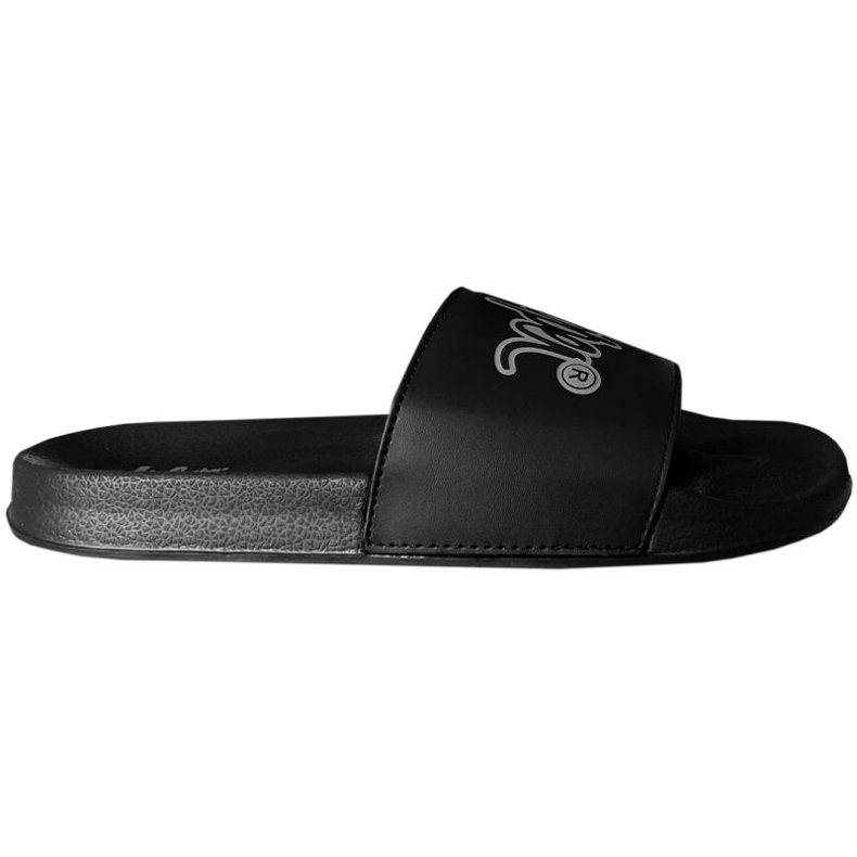 Žabky Lee Cooper LCW-24-42-2485MC černý 1