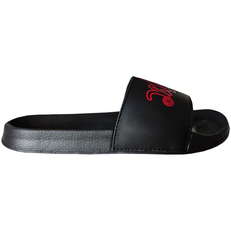 Žabky Lee Cooper LCW-24-42-2484MC černý 1