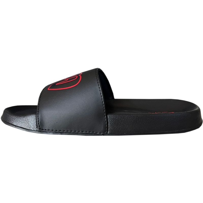 Žabky Lee Cooper LCW-24-42-2483LA černý 1