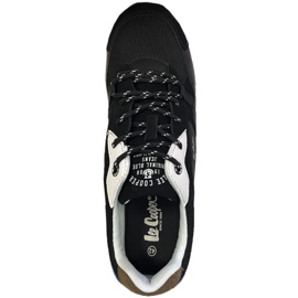 Boty Lee Cooper LCW-24-03-2333MB černá 1