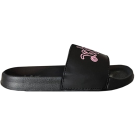 Žabky Lee Cooper LCW-24-42-2482LA černý 1