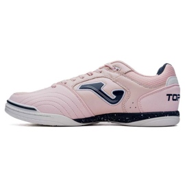 Fotbalové boty Joma Top Flex 2413 In M TOPS2413IN růžový 1