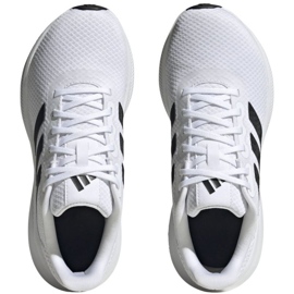 Běžecké boty Adidas Runfalcon 3.0 HP7557 bílý 1