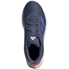 Běžecké boty Adidas Duramo Sl IE7967 modrý 1