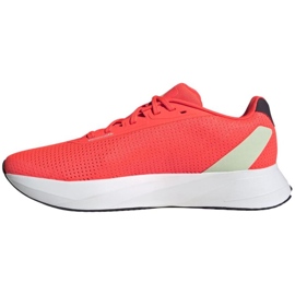 Běžecké boty Adidas Duramo Sl M ID8360 červené 2
