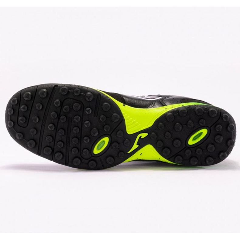Kopačky Joma Top Flex 2401 Tf TOPS2401TF černý 1