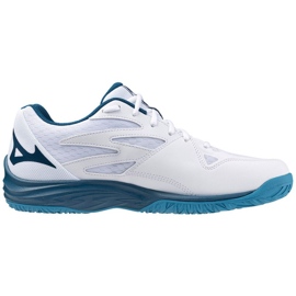 Volejbalové boty Mizuno Thunder Blade Z V1GA237021 bílý 1
