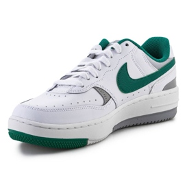 Boty Nike Gamma Force W DX9176-106 bílý 2