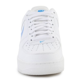 Boty Nike Air Force 1 '07 M FN7804-100 bílý 1 Boty Nike Air Force 1 '07 M FN7804-100 bílý 1